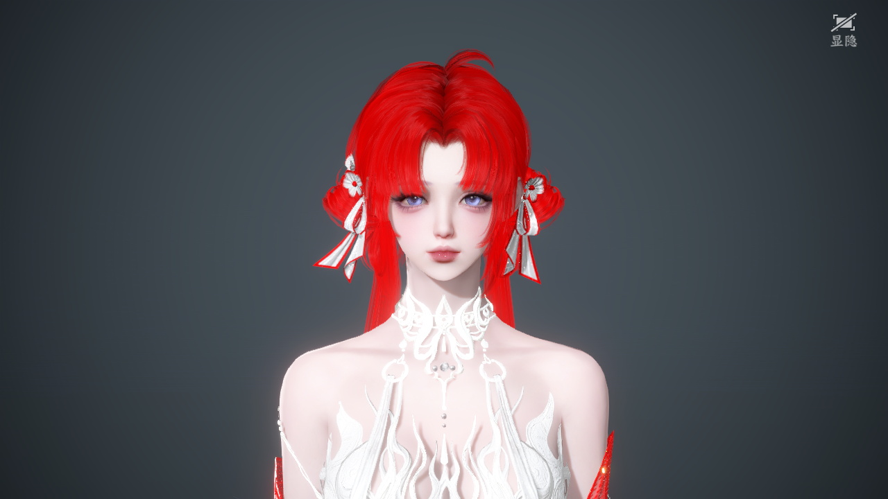 NSHWO42722逆水寒手游账号详情图28