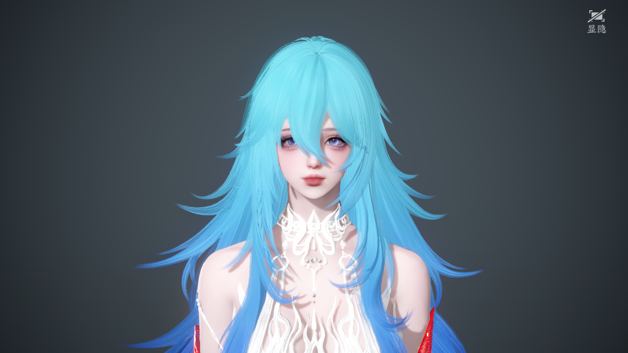 NSHWO42722逆水寒手游账号详情图29