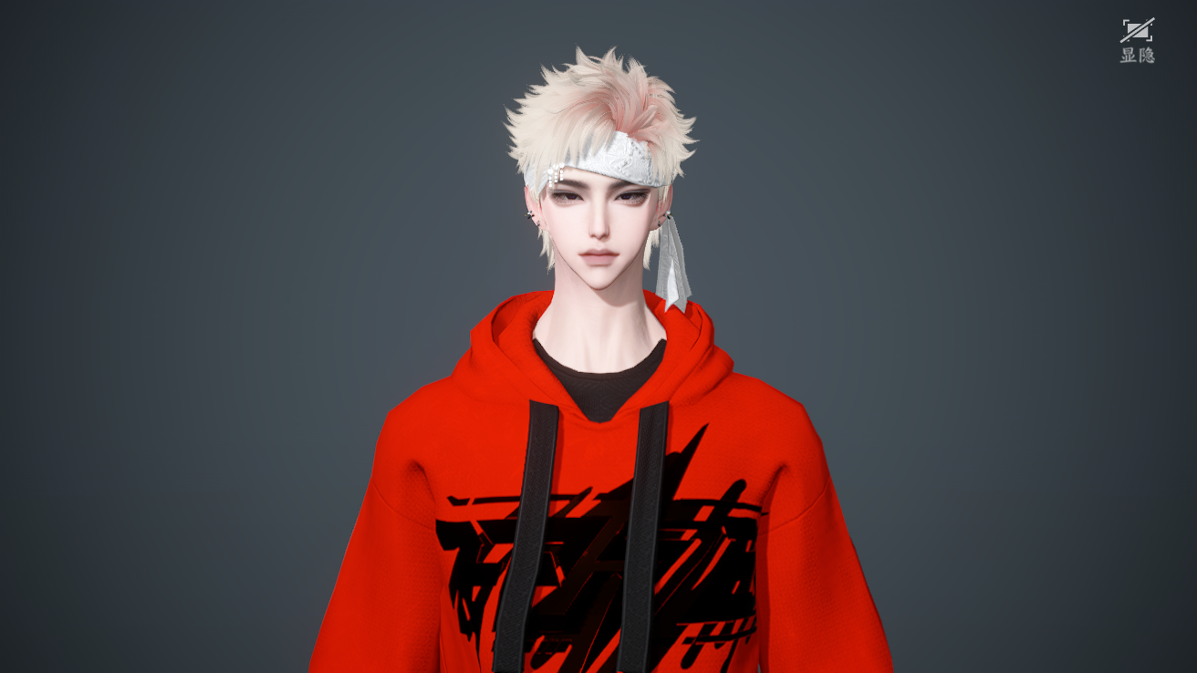 NSHWO43079逆水寒手游账号详情图25 NSHWO43079逆水寒手游账号详情图25