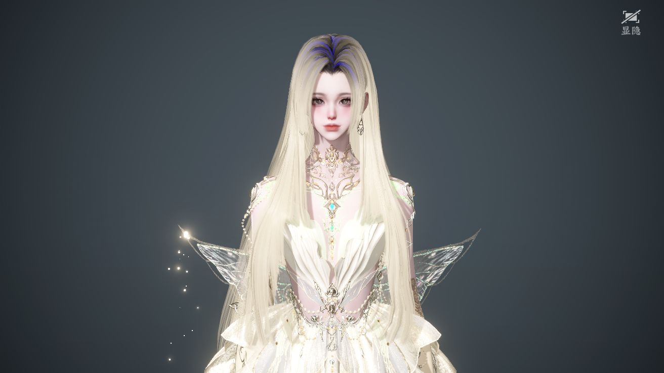 NSHWO42763逆水寒手游账号详情图27 NSHWO42763逆水寒手游账号详情图27