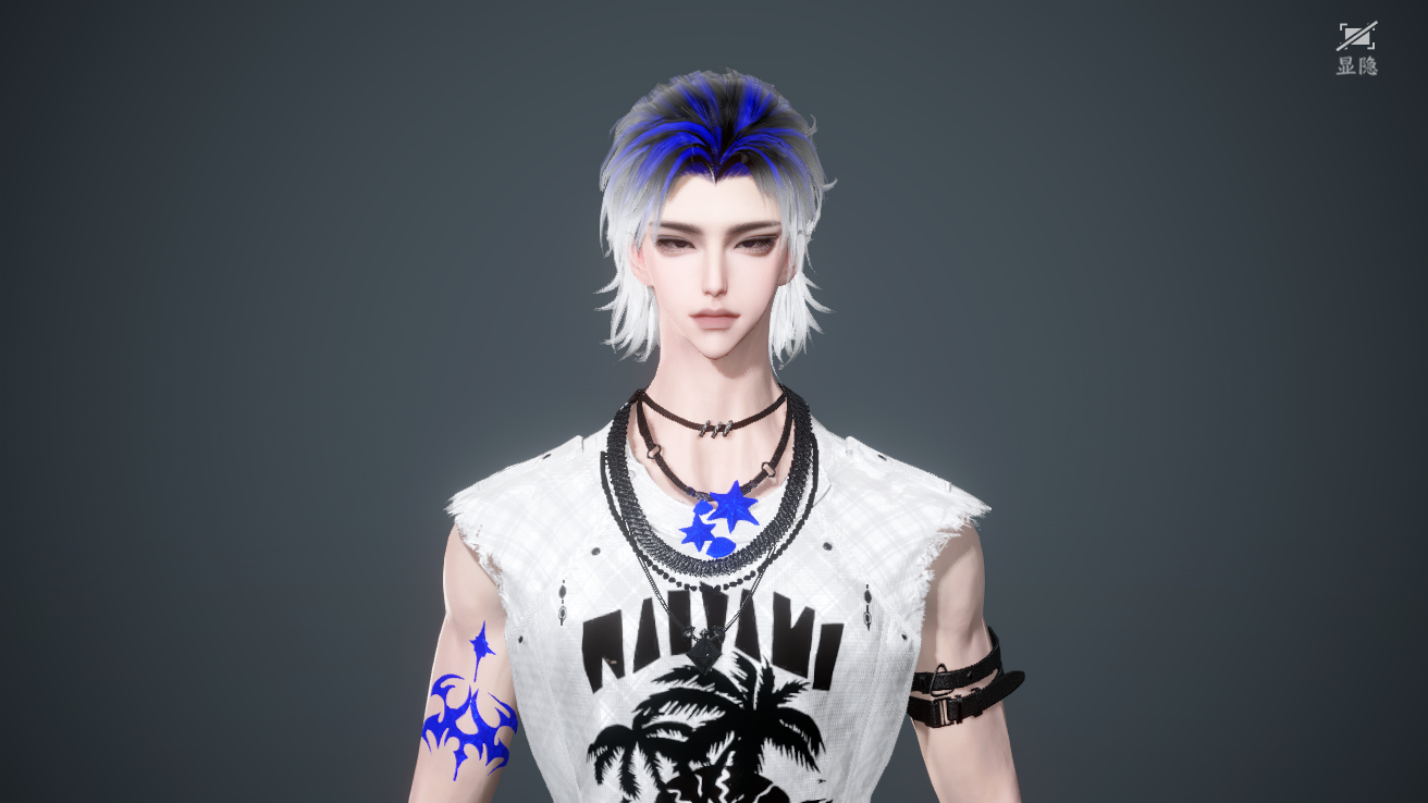 NSHWO42763逆水寒手游账号详情图34 NSHWO42763逆水寒手游账号详情图34