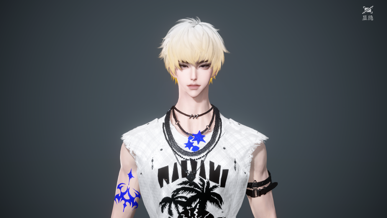 NSHWO42763逆水寒手游账号详情图37 NSHWO42763逆水寒手游账号详情图37