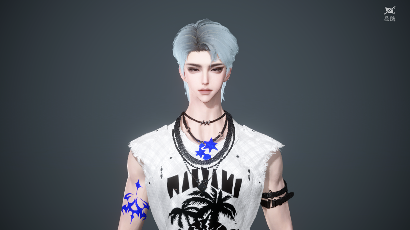 NSHWO42763逆水寒手游账号详情图38 NSHWO42763逆水寒手游账号详情图38