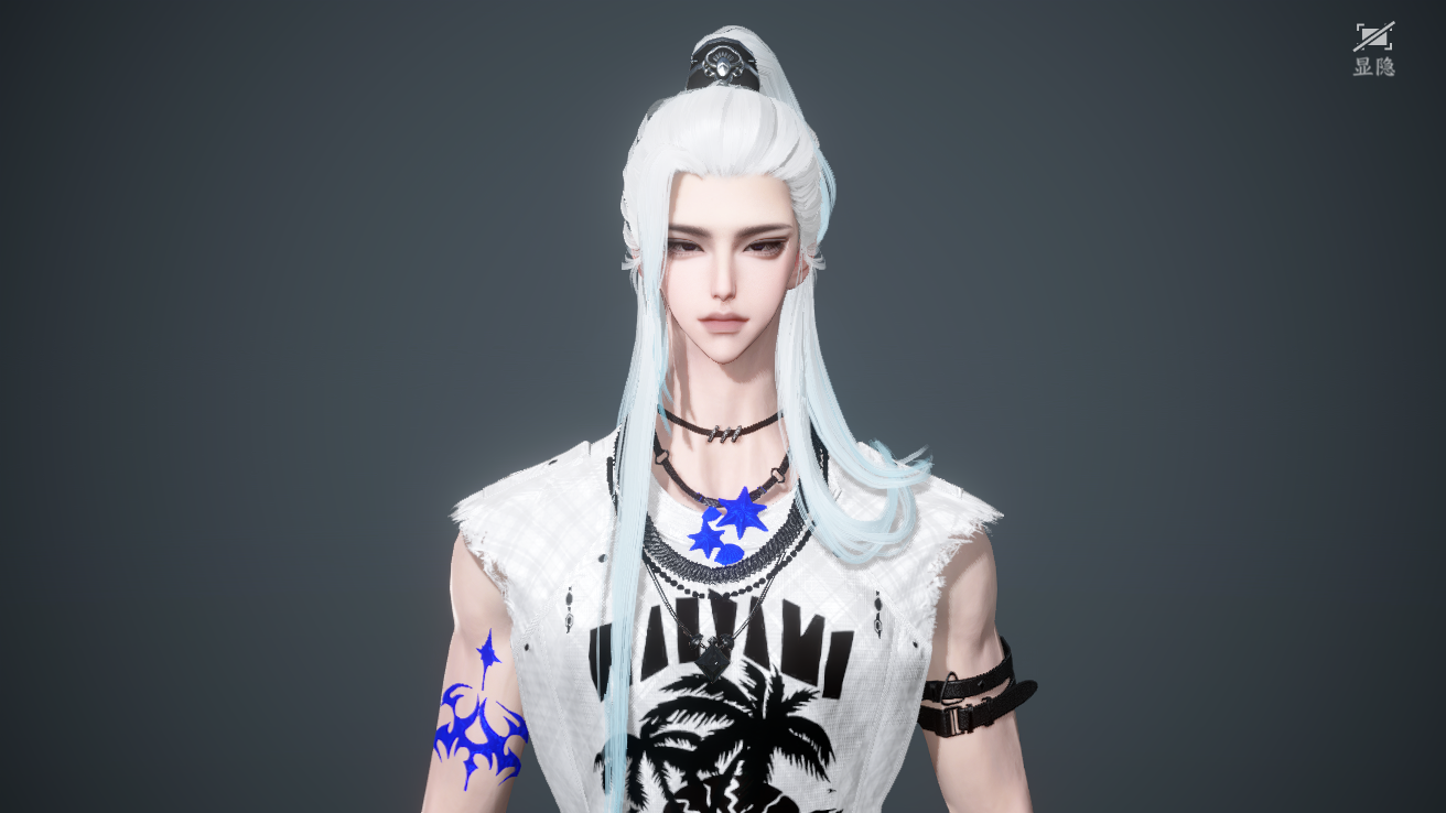 NSHWO42763逆水寒手游账号详情图39 NSHWO42763逆水寒手游账号详情图39