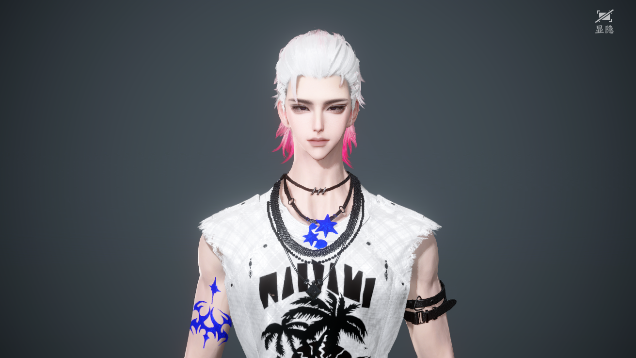 NSHWO42763逆水寒手游账号详情图40 NSHWO42763逆水寒手游账号详情图40