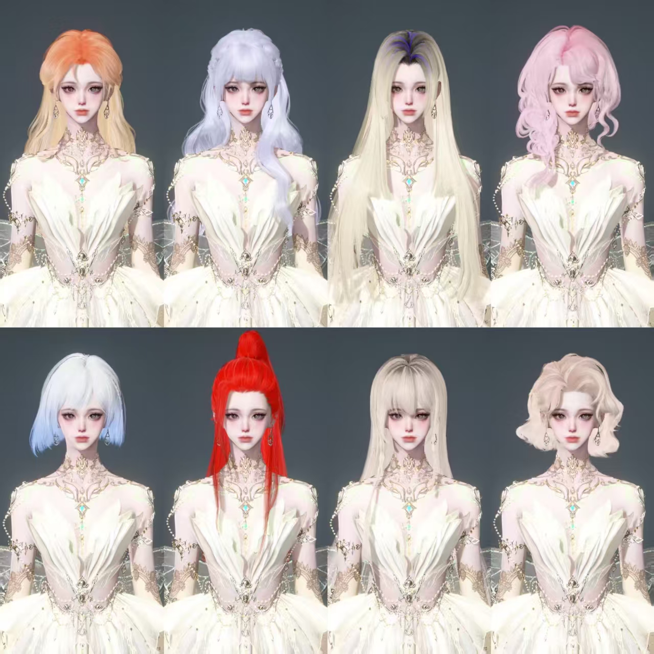 NSHWO42763逆水寒手游账号详情图42 NSHWO42763逆水寒手游账号详情图42