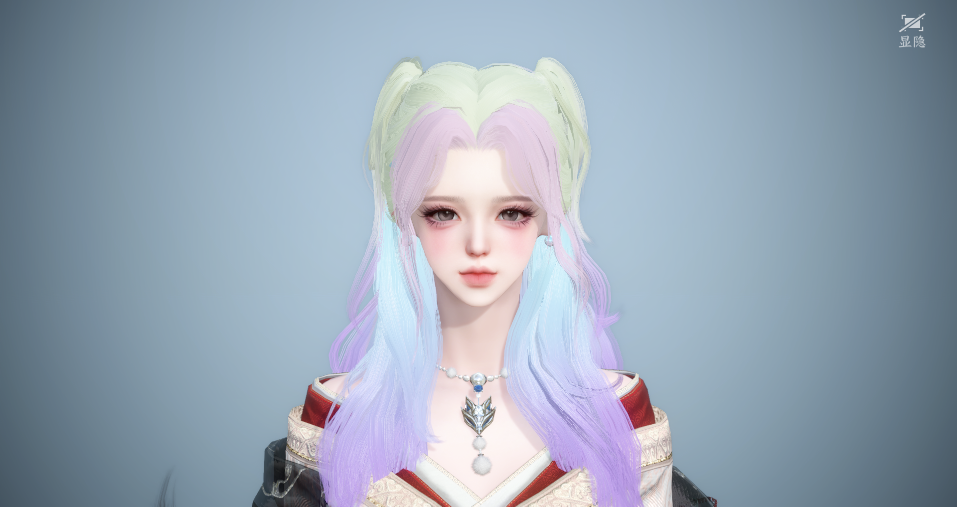 NSHWO42885逆水寒手游账号详情图33 NSHWO42885逆水寒手游账号详情图33