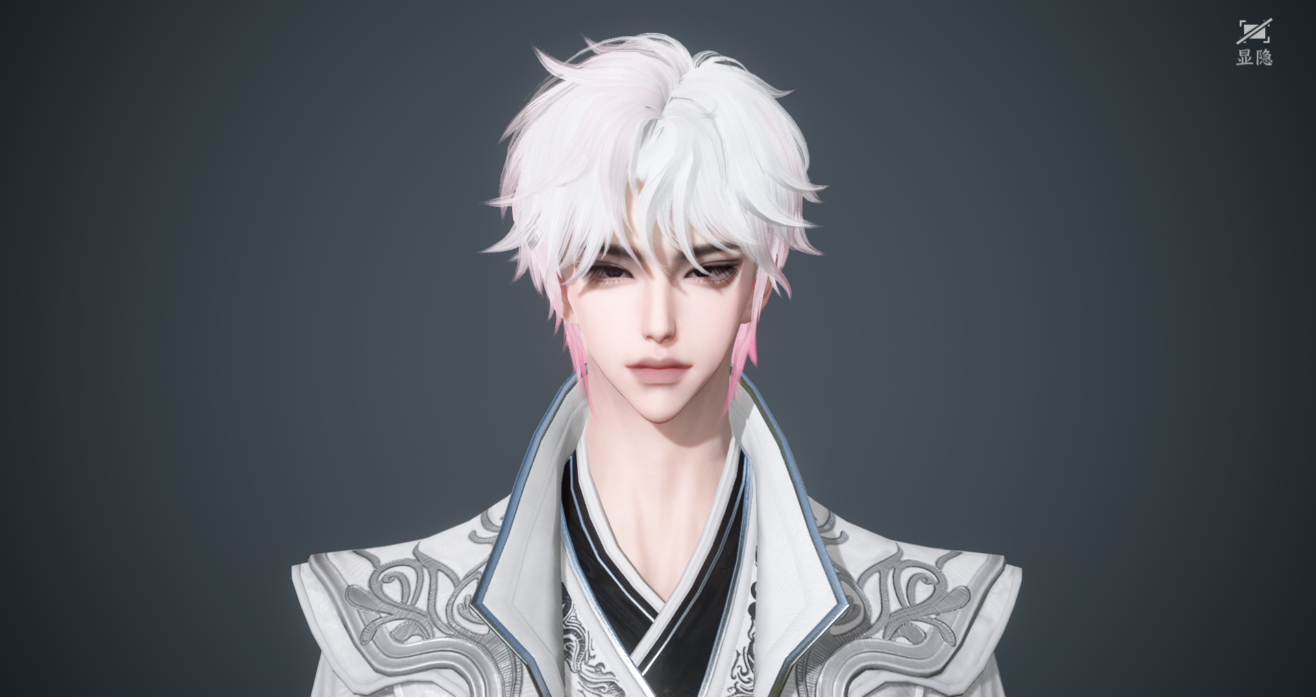 NSHWO42885逆水寒手游账号详情图34 NSHWO42885逆水寒手游账号详情图34