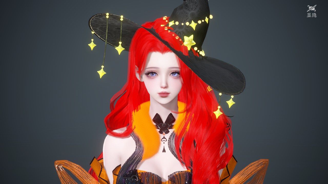 NSHWO42860逆水寒手游账号详情图25 NSHWO42860逆水寒手游账号详情图25