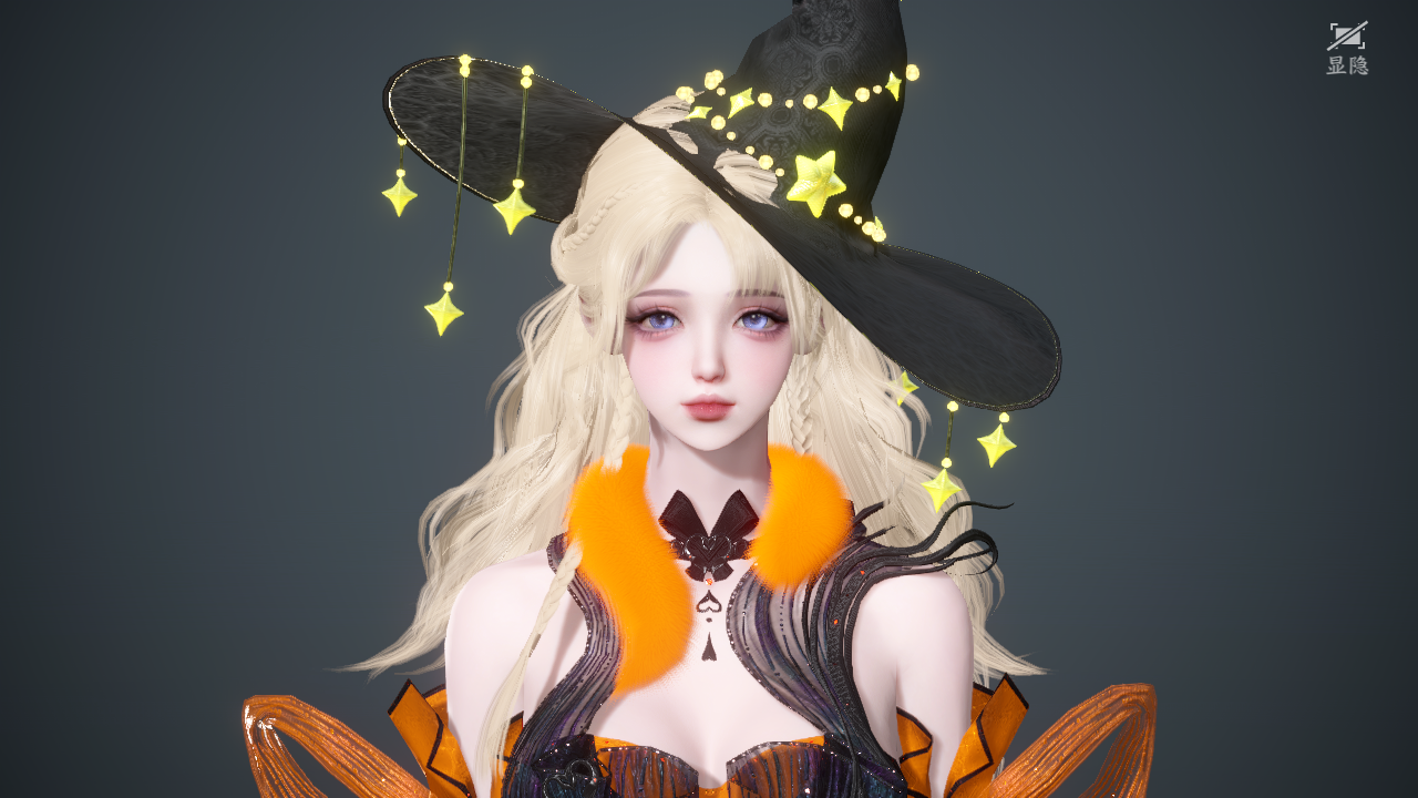 NSHWO42860逆水寒手游账号详情图26 NSHWO42860逆水寒手游账号详情图26