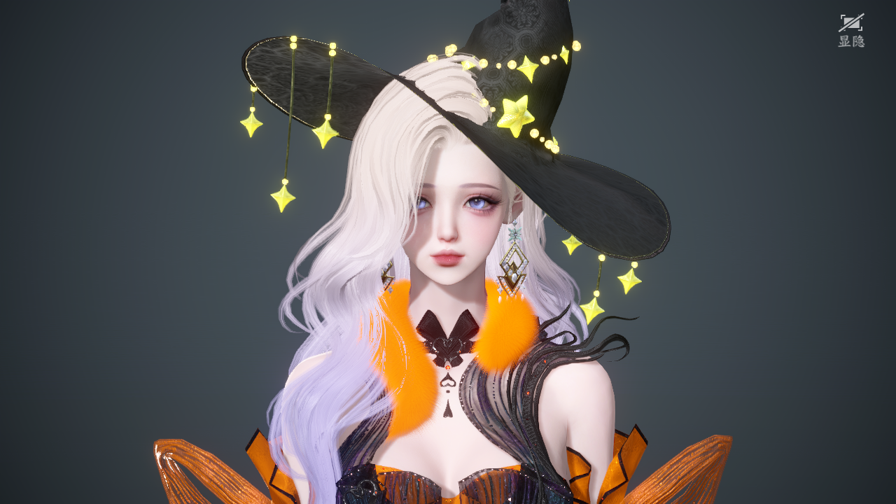 NSHWO42860逆水寒手游账号详情图27 NSHWO42860逆水寒手游账号详情图27