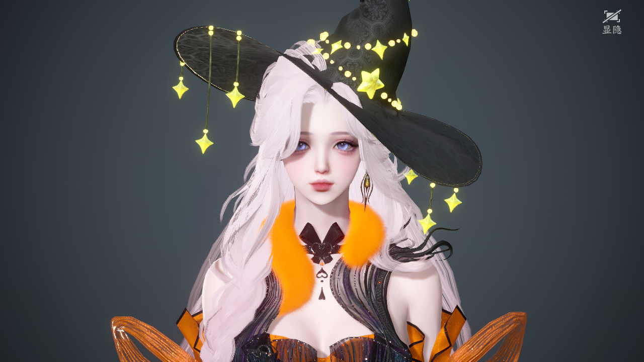 NSHWO42860逆水寒手游账号详情图28 NSHWO42860逆水寒手游账号详情图28