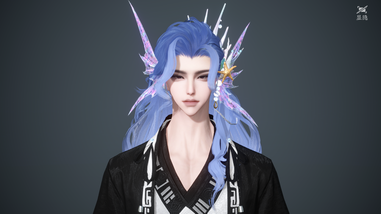 NSHWO42860逆水寒手游账号详情图29 NSHWO42860逆水寒手游账号详情图29