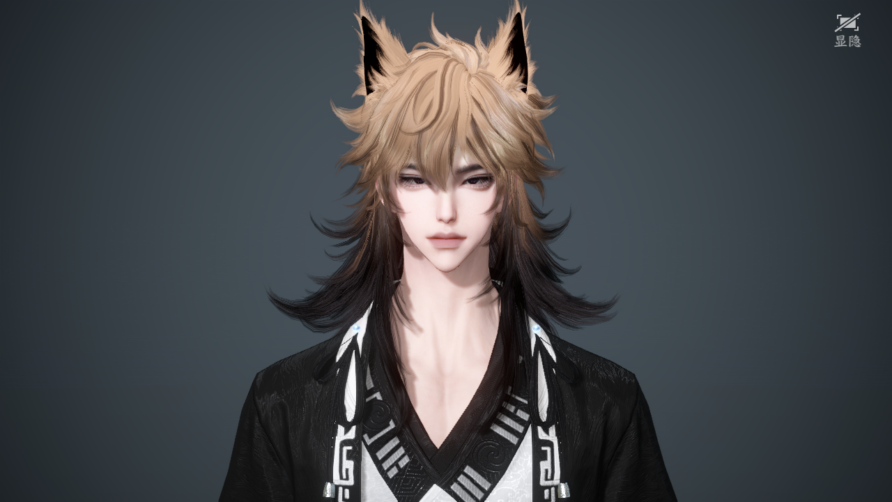 NSHWO42860逆水寒手游账号详情图30 NSHWO42860逆水寒手游账号详情图30