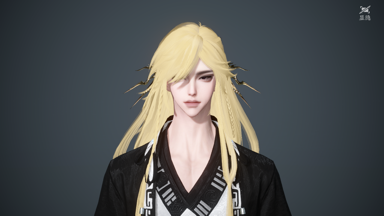 NSHWO42860逆水寒手游账号详情图31 NSHWO42860逆水寒手游账号详情图31