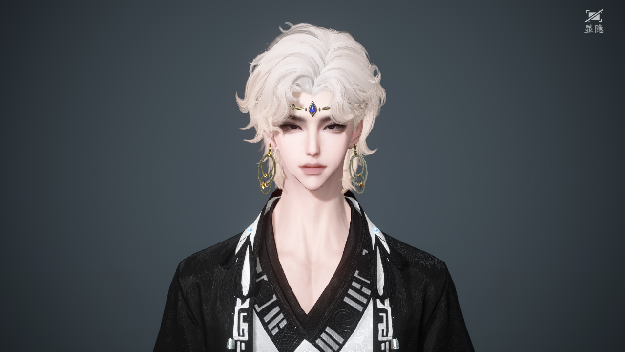 NSHWO42860逆水寒手游账号详情图32 NSHWO42860逆水寒手游账号详情图32