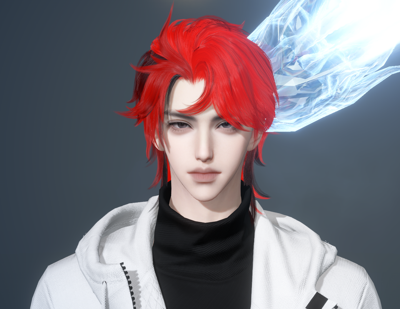 NSHWO42948逆水寒手游账号详情图5 NSHWO42948逆水寒手游账号详情图5