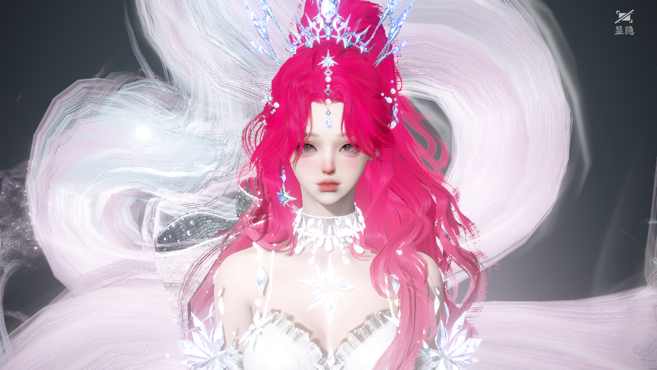 NSHWO42918逆水寒手游账号详情图24 NSHWO42918逆水寒手游账号详情图24