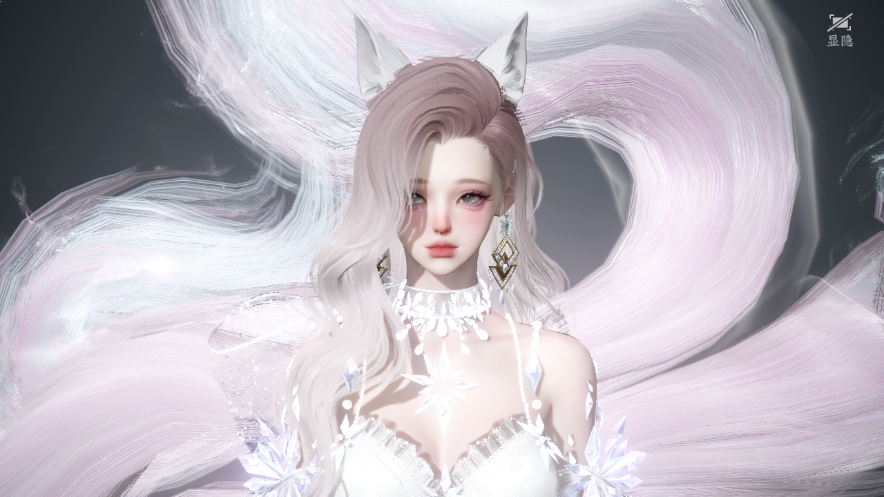 NSHWO42918逆水寒手游账号详情图25 NSHWO42918逆水寒手游账号详情图25