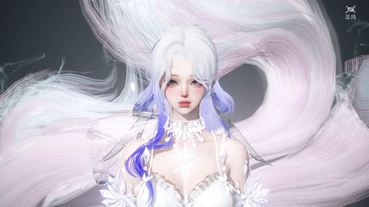 NSHWO42918逆水寒手游账号详情图27 NSHWO42918逆水寒手游账号详情图27