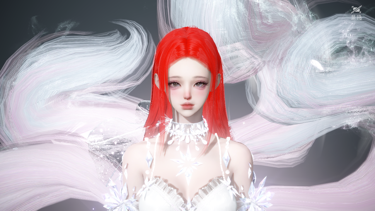 NSHWO42918逆水寒手游账号详情图28 NSHWO42918逆水寒手游账号详情图28