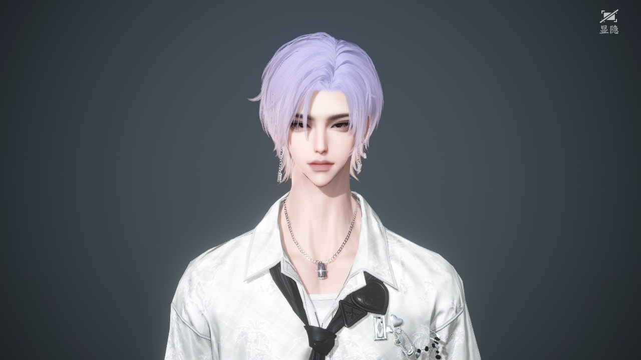 NSHWO42918逆水寒手游账号详情图30 NSHWO42918逆水寒手游账号详情图30