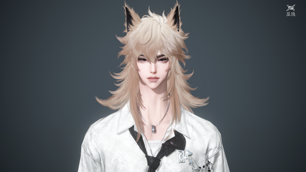 NSHWO42918逆水寒手游账号详情图32 NSHWO42918逆水寒手游账号详情图32