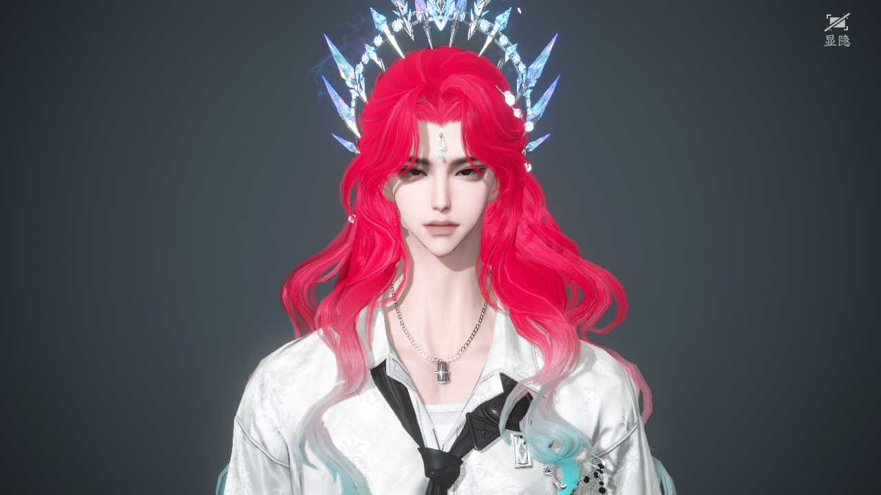 NSHWO42918逆水寒手游账号详情图33 NSHWO42918逆水寒手游账号详情图33