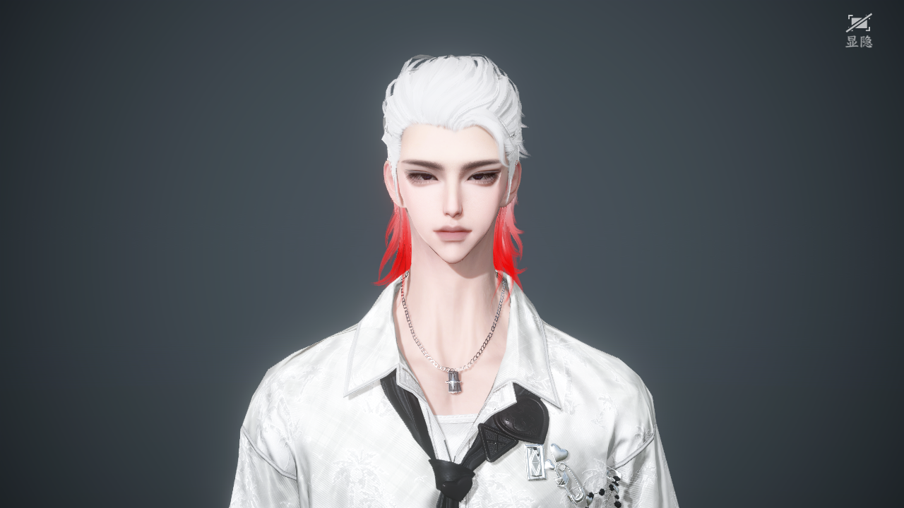 NSHWO42918逆水寒手游账号详情图35 NSHWO42918逆水寒手游账号详情图35