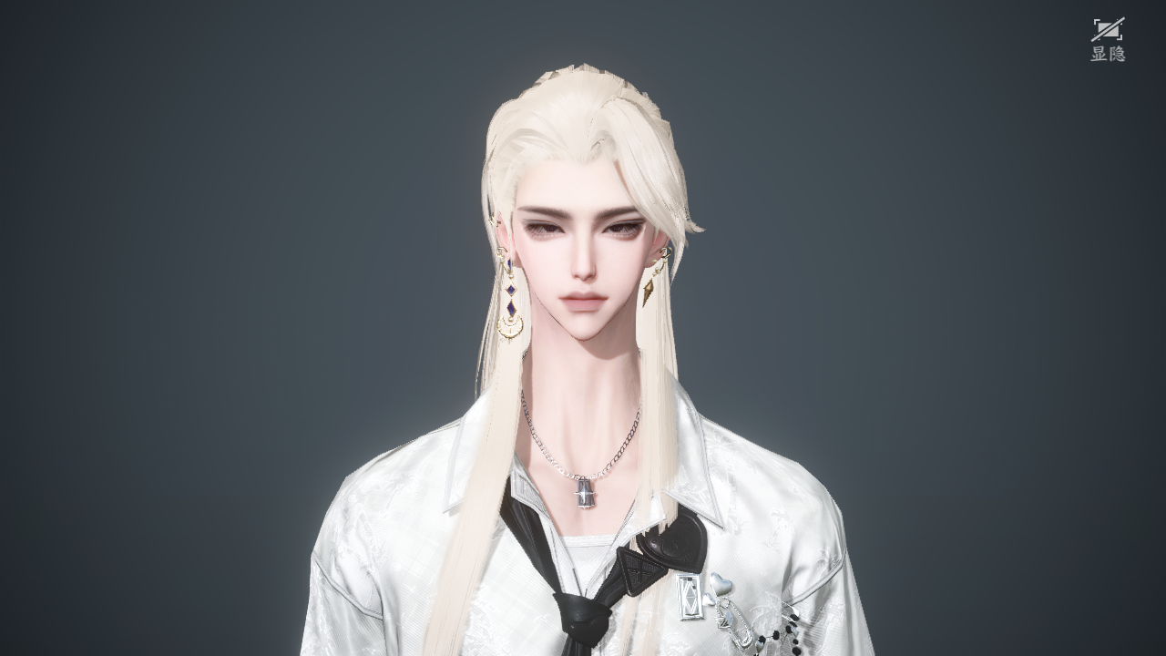 NSHWO42918逆水寒手游账号详情图36 NSHWO42918逆水寒手游账号详情图36