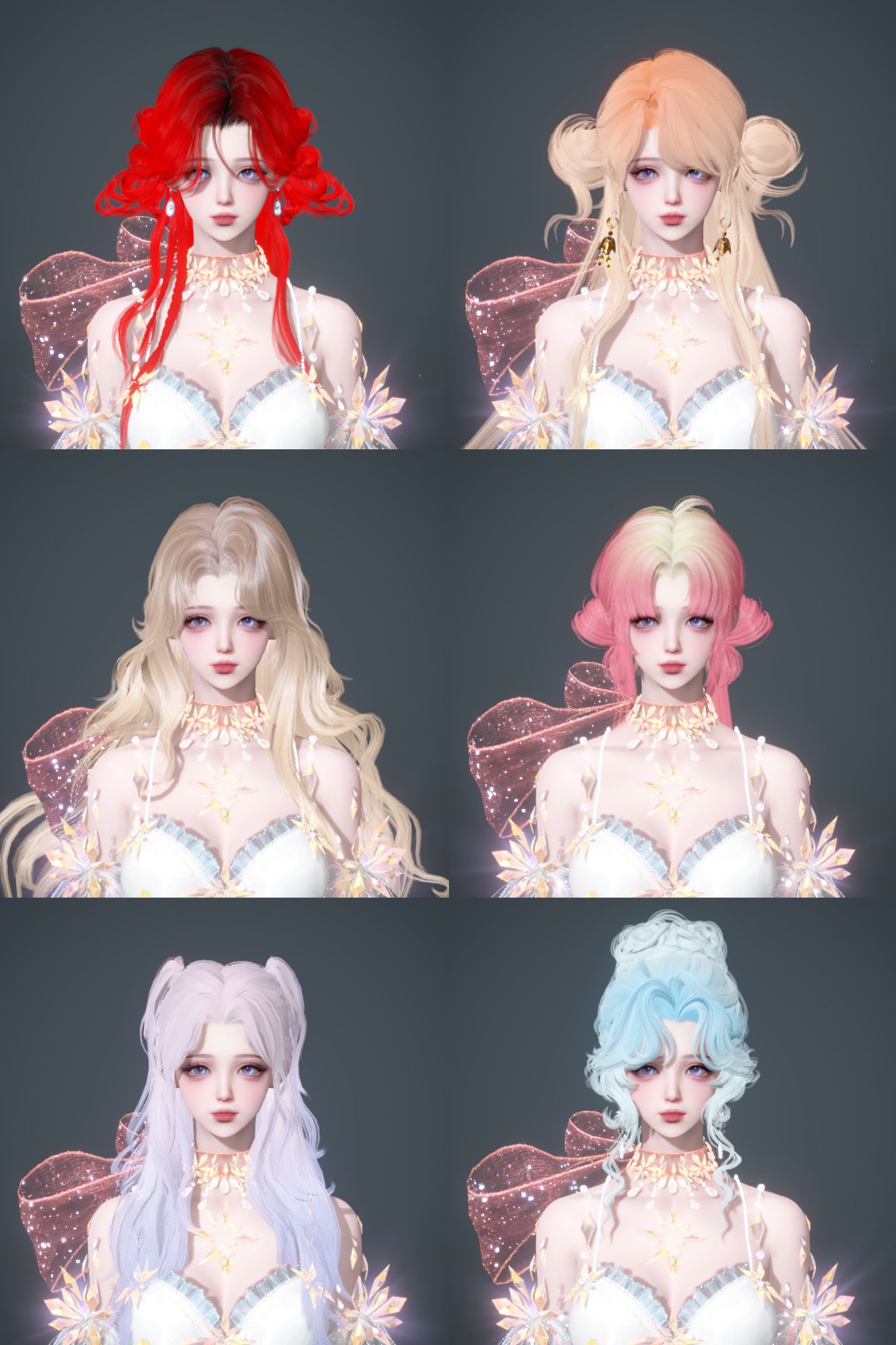 NSHWO42927逆水寒手游账号详情图3 NSHWO42927逆水寒手游账号详情图3