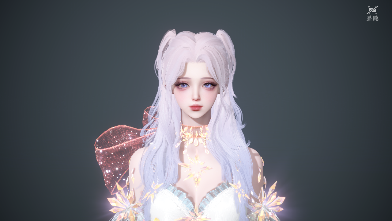 NSHWO42927逆水寒手游账号详情图27 NSHWO42927逆水寒手游账号详情图27