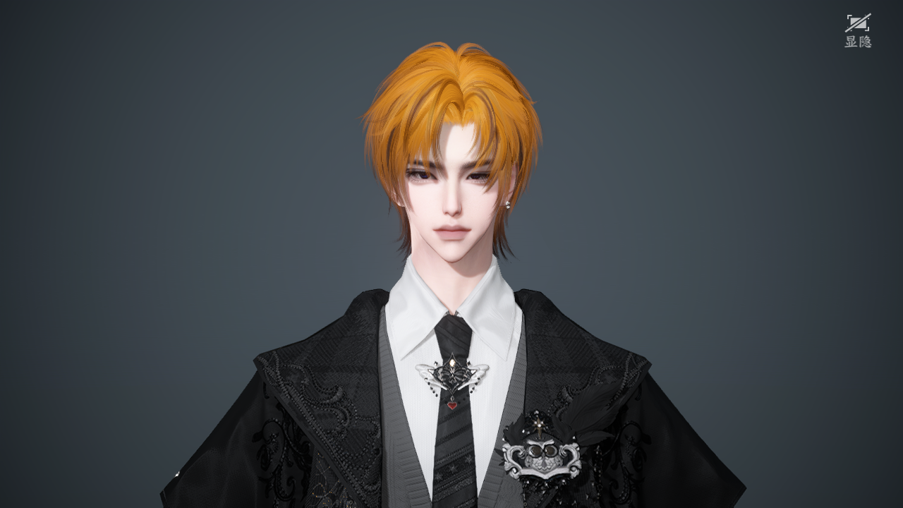 NSHWO42927逆水寒手游账号详情图30 NSHWO42927逆水寒手游账号详情图30