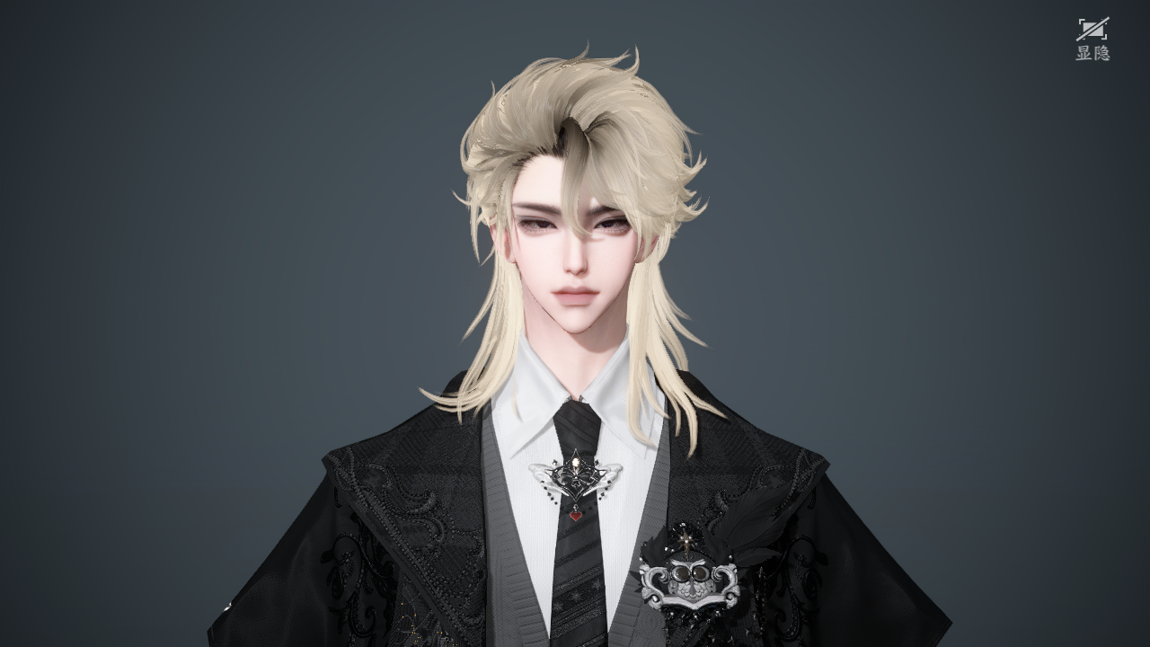 NSHWO42927逆水寒手游账号详情图31 NSHWO42927逆水寒手游账号详情图31