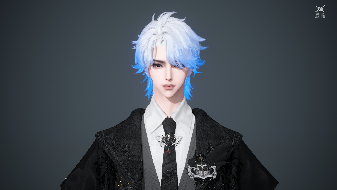 NSHWO42927逆水寒手游账号详情图32 NSHWO42927逆水寒手游账号详情图32