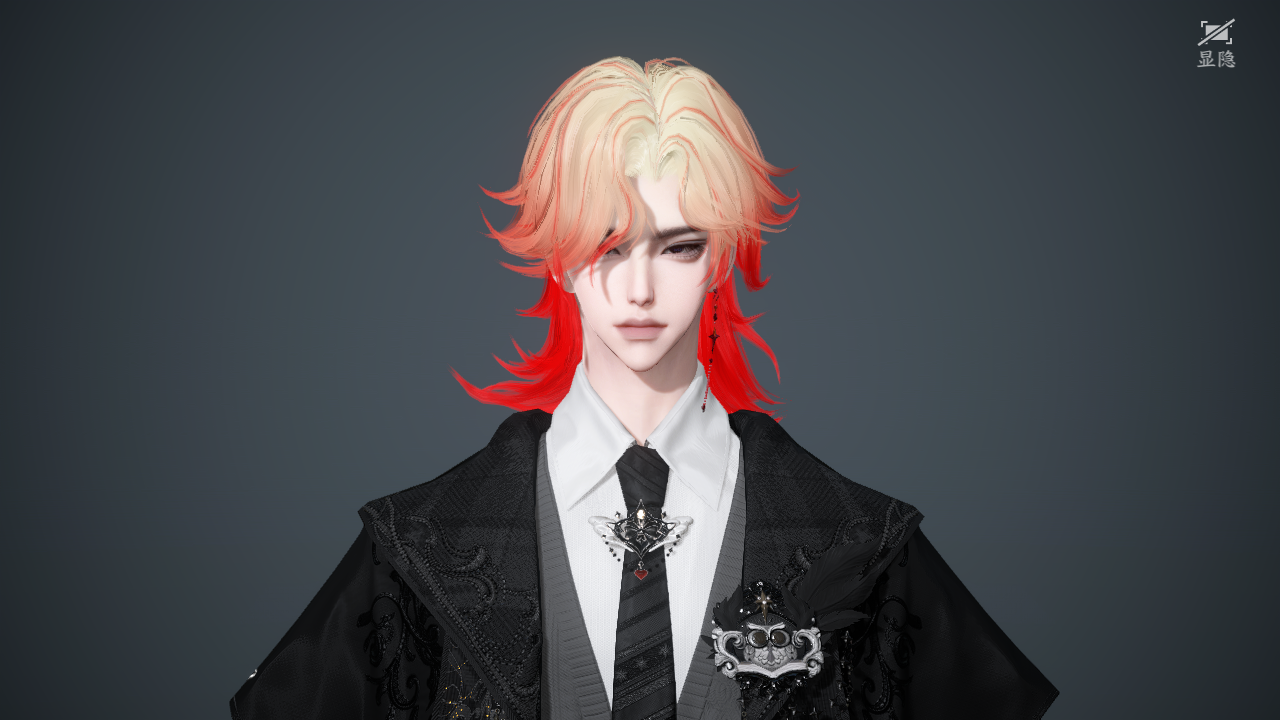 NSHWO42927逆水寒手游账号详情图33 NSHWO42927逆水寒手游账号详情图33