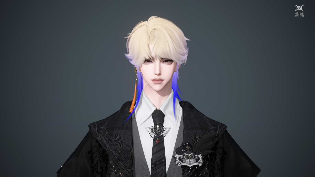 NSHWO42927逆水寒手游账号详情图35 NSHWO42927逆水寒手游账号详情图35