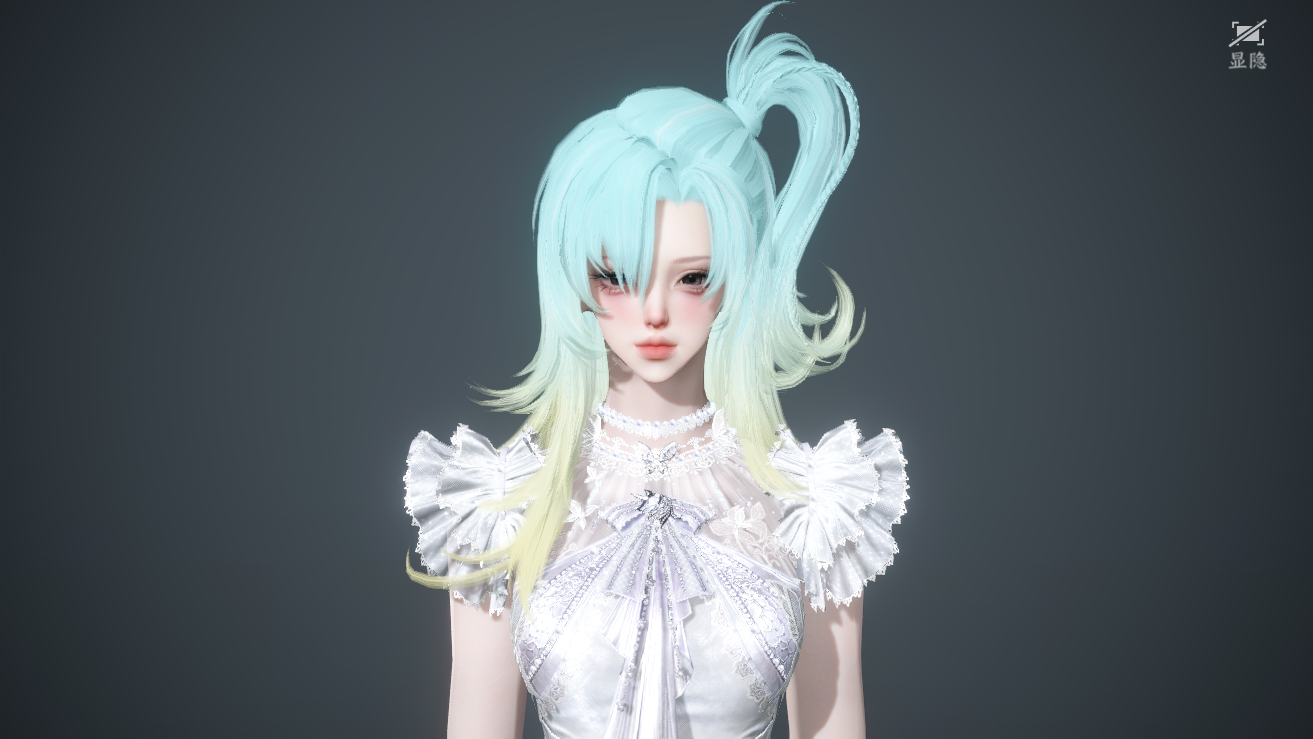 NSHWO42937逆水寒手游账号详情图29