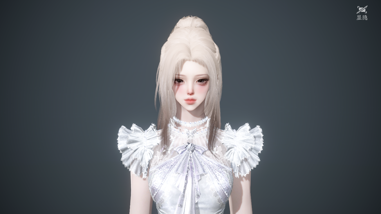 NSHWO42937逆水寒手游账号详情图30