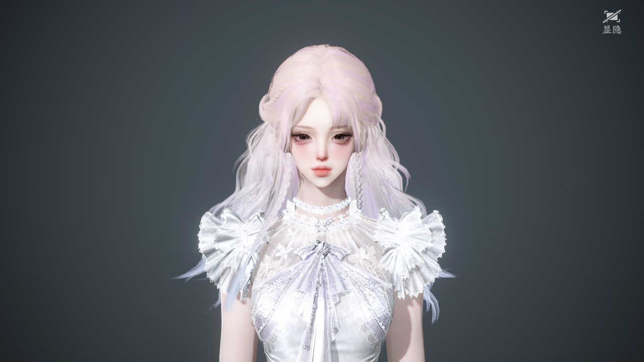 NSHWO42937逆水寒手游账号详情图31