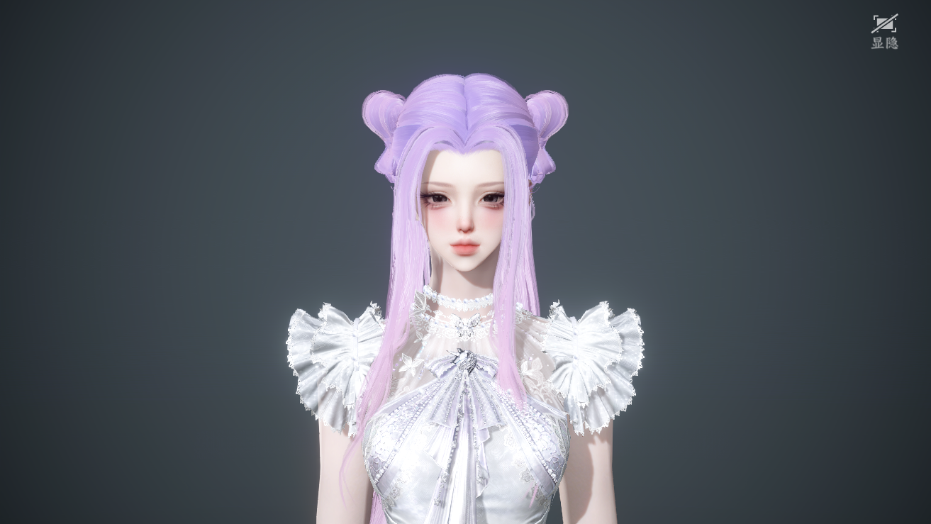 NSHWO42937逆水寒手游账号详情图32