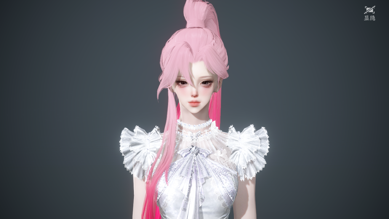 NSHWO42937逆水寒手游账号详情图35