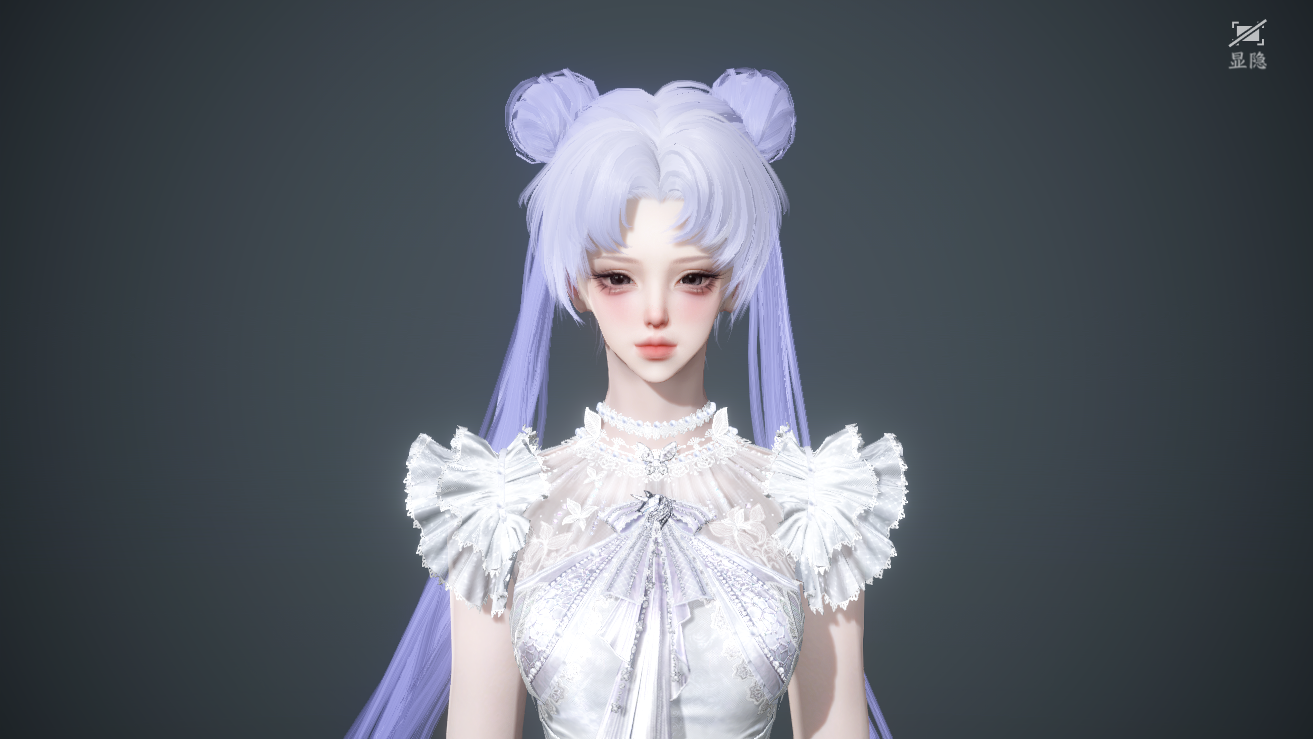 NSHWO42937逆水寒手游账号详情图36