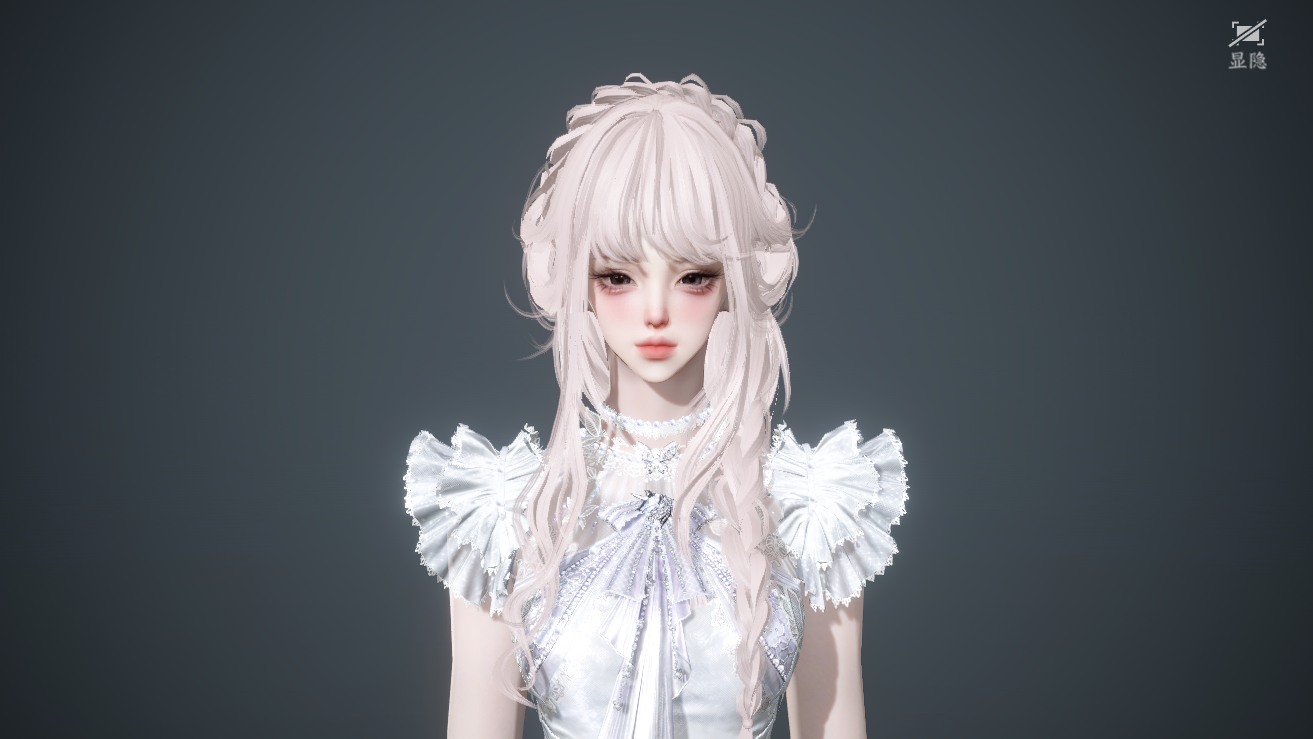 NSHWO42937逆水寒手游账号详情图38