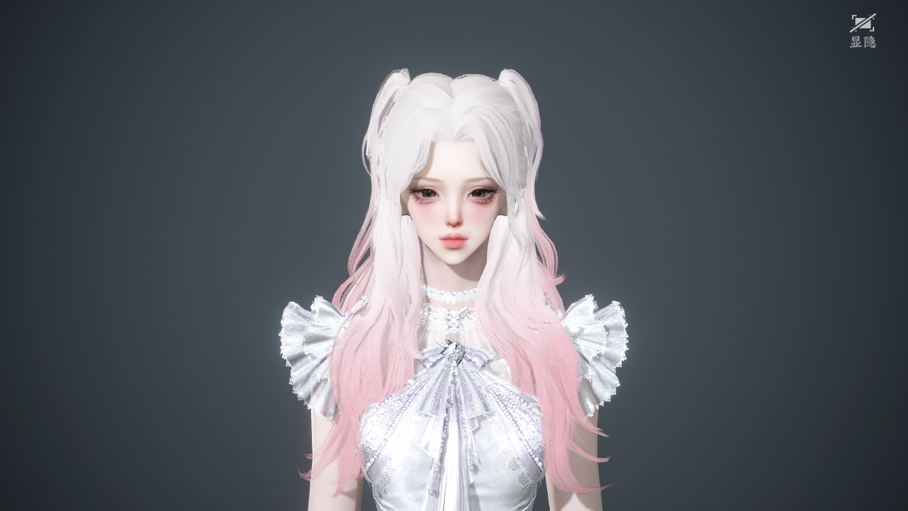 NSHWO42937逆水寒手游账号详情图39