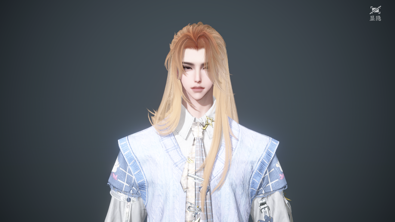 NSHWO42937逆水寒手游账号详情图41