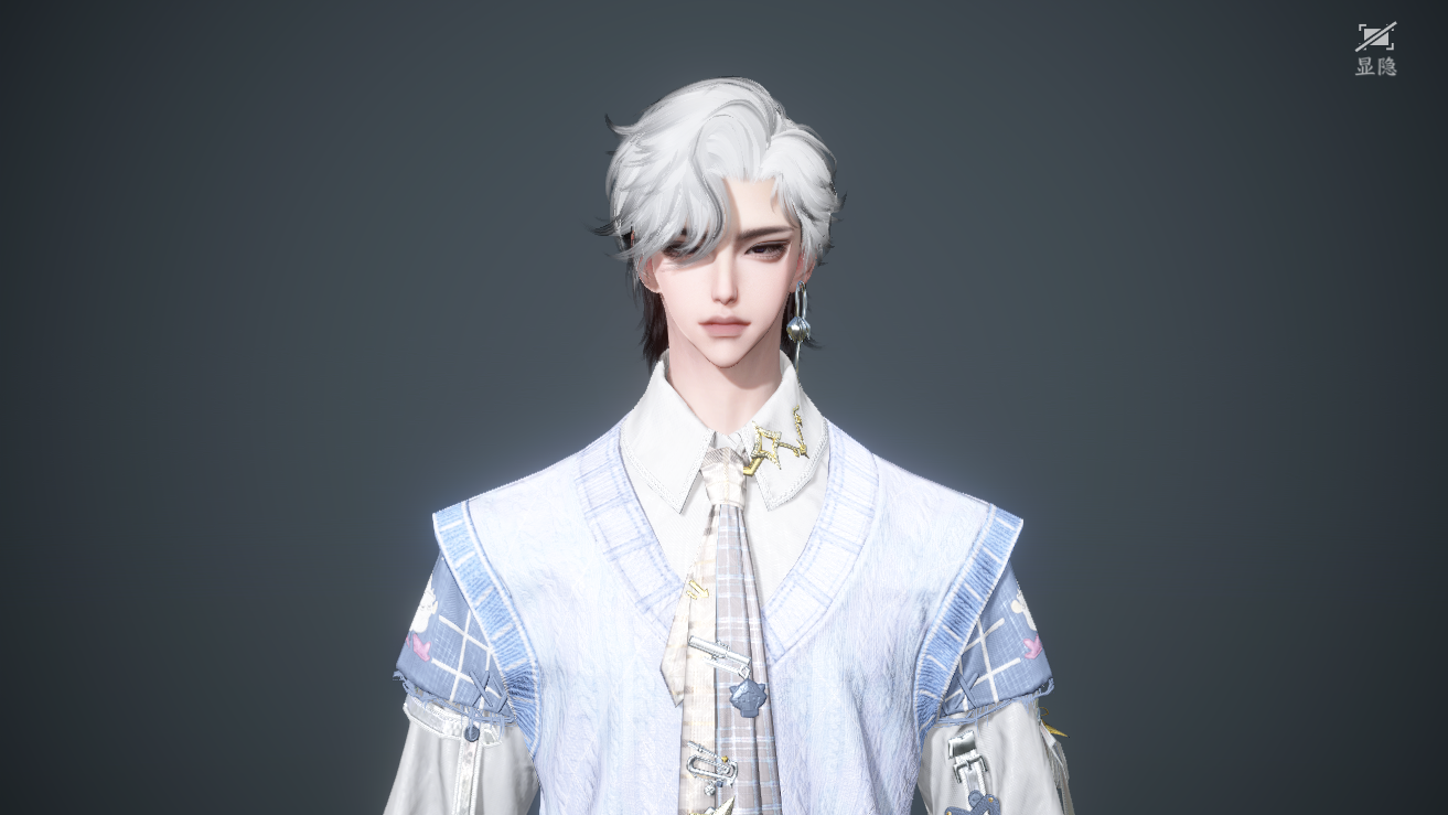 NSHWO42937逆水寒手游账号详情图44