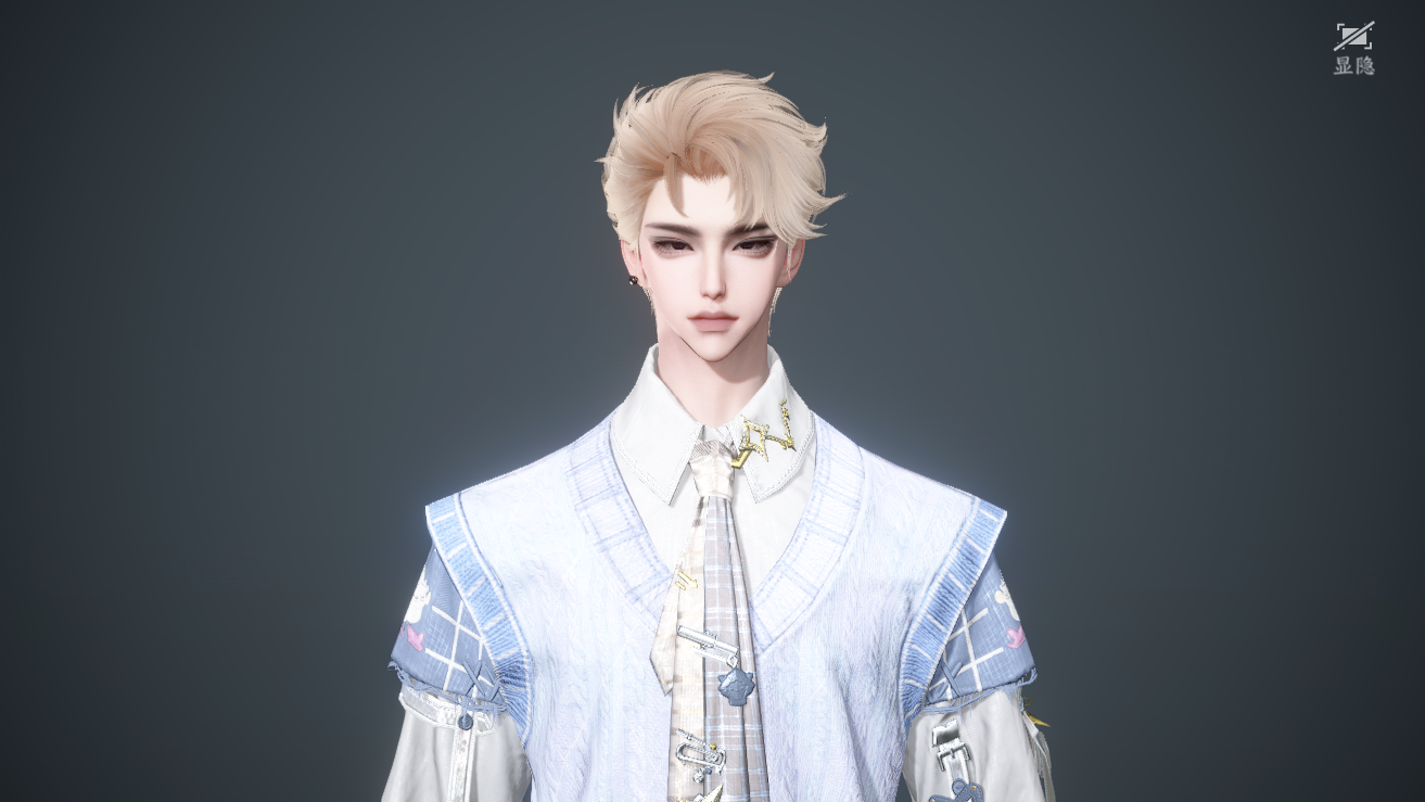 NSHWO42937逆水寒手游账号详情图45