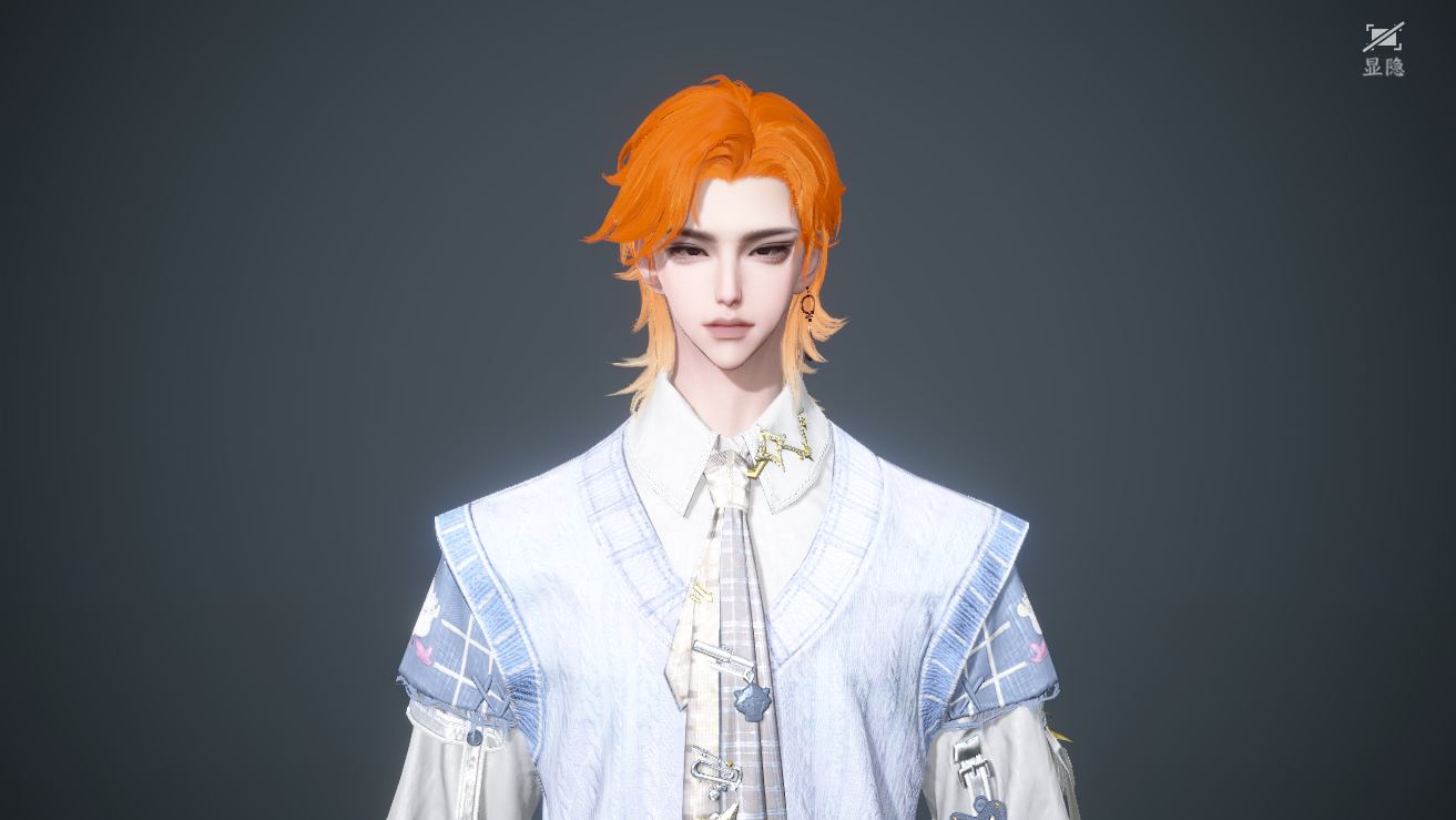 NSHWO42937逆水寒手游账号详情图51