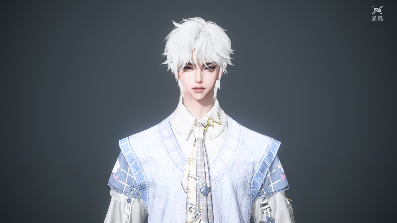 NSHWO42937逆水寒手游账号详情图52